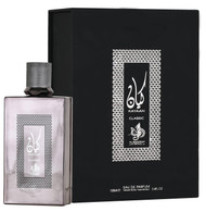 Al Wataniah Eternal Kayaan Classic Eau de Parfum Spray for Unisex 3.4 Fl Oz (100 ml)