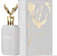 Zakat Royale Opal Eau de Parfum Spray for Unisex, 2.7 Fl Oz (80 ml)