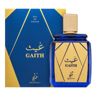 Khadlaj Gaith Eau De Parfum Spray for Men 100 ml (3.4 Fl Oz)