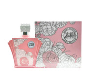 Zakat Z40 Eau de Parfum Spray for Women, 3.4 Fl Oz (100 ml)