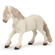 Papo Fairy Pony Hand Painted Figurine - Heirloom Quality Collectible No. 38817