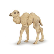 Papo Camel Calf Hand Painted Figurine - Heirloom Quality Collectible No. 50221