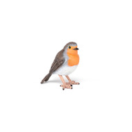 Papo Robin Hand Painted Figurine - Heirloom Quality Collectible No. 50275