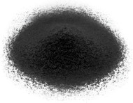 Black Salt for Wiccan Protection Rituals and Spells - 1 oz