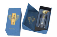 Zakat Al Fajr Eau de Parfum Spray for Unisex, 3.4 Fl Oz (100 ml)