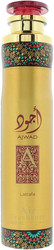 Lattafa Ajwad Air Freshener, 10.1 Ounce (300 ml)