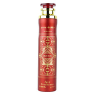 Lattafa Badee Al Oud Sublime Air Freshener, 10.1 Ounce (300 ml)