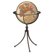 Replogle Marin 16-Inch Antique Globe