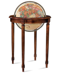 Replogle 22720 Regency Globe, Antique