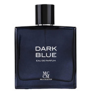 Ard Al Zaafaran Mega Collection Dark Blue Eau de Parfum Spray for Men, 3.4 Fl Oz (100 ml)