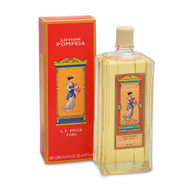L.T. Piver Pompeia Cologne 14.25 oz Splash for Women