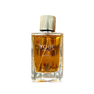 Maison Alhambra Your Touch Intense Eau de Parfum Spray for Men, 3.4 Fl Oz (100 ml)