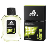 Adidas Pure Game By Adidas EDT Spray 3.4 Oz