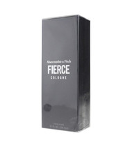 Ambercrombie & Fitch Fierce Eau de Cologne Spray for Men, 6.7 Fl Oz (200 ml)