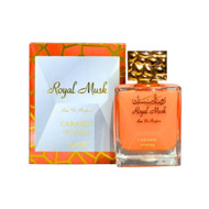 Surrati Lychee Rose Eau de Parfum Spray 3.4 Fl Oz (100 ml)