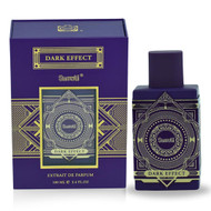 Surrati Dark Effect Eau de Parfum Spray 3.4 Fl Oz (100 ml)