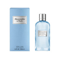 Abercrombie & Fitch First Instinct Blue for Women - 3.4 Oz EDP Spray