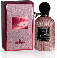 Ard Al Zaafaran Eftinaan Eau de Parfum Spray for Unisex, 3.4 Fl Oz (100 ml)