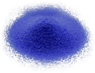 Incense Sand 1 Pound for Incense Burners, Crafts, Sand Gardens, Unity Sand, Decoration, and More (Blue)