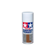 Tamiya Gray Fine Surface Primer L 180ml Spray Can