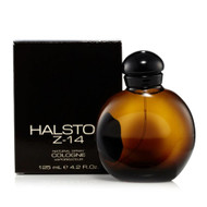 Halston Z-14 Cologne Pour For Men, 4.2 Ounce
