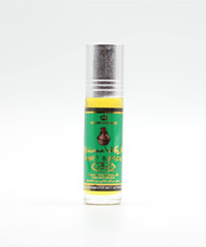 Al Rehab Africana Roll On Perfume Oil 0.2 Fl Oz (6 ml)