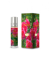 Al Rehab Shadha Roll On Perfume Oil 0.2 Fl Oz (6 ml)