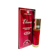 Al Rehab Elena Roll On Perfume Oil 0.2 Fl Oz (6 ml)