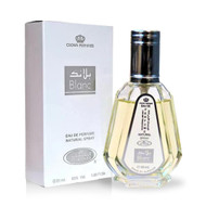 Al Rehab Blanc Eau de Parfum Spray 1.69 Fl Oz (50 mL)