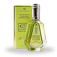 Al Rehab Sponsor Eau de Parfum Spray 1.69 Fl Oz (50 mL)