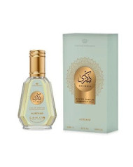 Al Rehab Dhikra Eau de Parfum Spray 1.69 Fl Oz (50 ml)