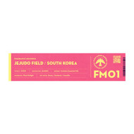Nippon Kodo Fragrance Memories - FM 01 Jejudo Field/South Korea (15 Sticks), Japanese Quality Incense, Since 1575