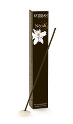 Esteban Neroli Japanese Incense Sticks 40 Incense