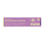 Nippon Kodo Fragrance Memories - FM 08 Silk Road Dream/Emirates (15 Sticks), Japanese Quality Incense, Since 1575