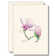 Earth Sky + Water - Magnolia Notecard Set - 8 Blank Cards with Envelopes