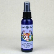 Sun's Eye Mystic Blends Love Drawing Spray 8 Fl Oz