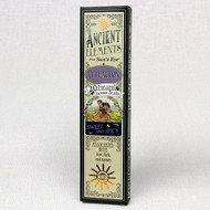 Sun's Eye Acient Elements Attraction Natural Incense, 20 Sticks