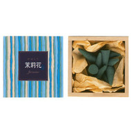 Nippon Kodo Kayuragi - Jasmine 12 Cones
