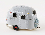 One Hundred 80 Airstream Camper RV Salt and Pepper Shaker Set