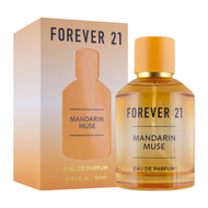 Forever 21 Mandarin Muse Eau de Parfum 3.4 fl. oz. for Her