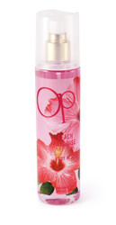 Ocean Pacific Beach Paradise Body Mist for Her, 8 Fl Oz