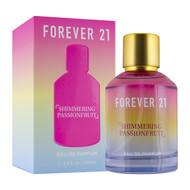 Forever 21 Shimmering Passionfruit Eau de Parfum 3.4 fl. oz. for Her
