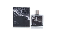 Ocean Pacific Op Black EDT for Men, 3.4 Fl Oz