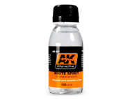 AK Interactive White Spirit Enamel Paint 100ml (AK00047)