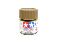 TAMIYA Acrylic Mini XF49 Khaki TAM81749 Plastics Paint Acrylic