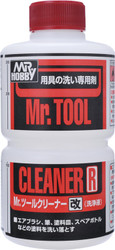 Mr. Hobby T113 Mr. Tool Cleaner 250ml, GSI Creos