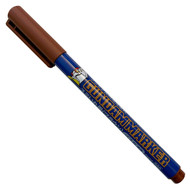 Mr. Hobby GSI Creos Brown Fine Point Gundam Marker