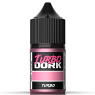 Turbo Dork Turbo Metallic Acrylic Paint 22ml Bottle - Water-based Non-Toxic Metallic Finish Paint