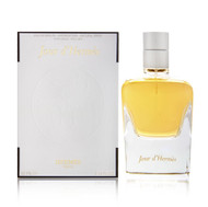 Jour D'Hermes For Women 1.6 Oz Eau De Parfum Spray Refillable