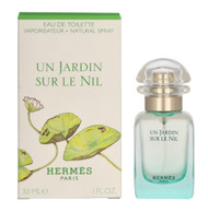 Un Jardin Sur Le Nil By Hermes 1.0 Oz Eau De Toilette Spray